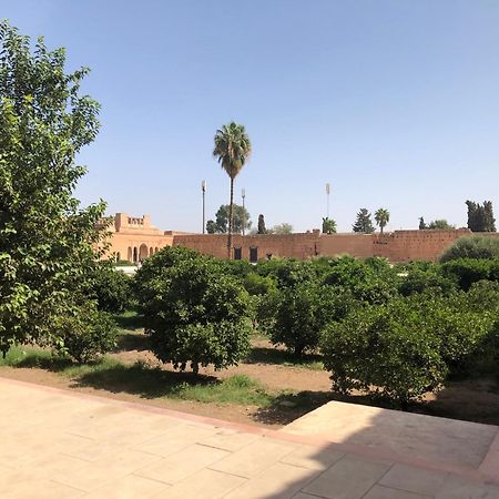 Riad Hugo Marrakesh Ngoại thất bức ảnh