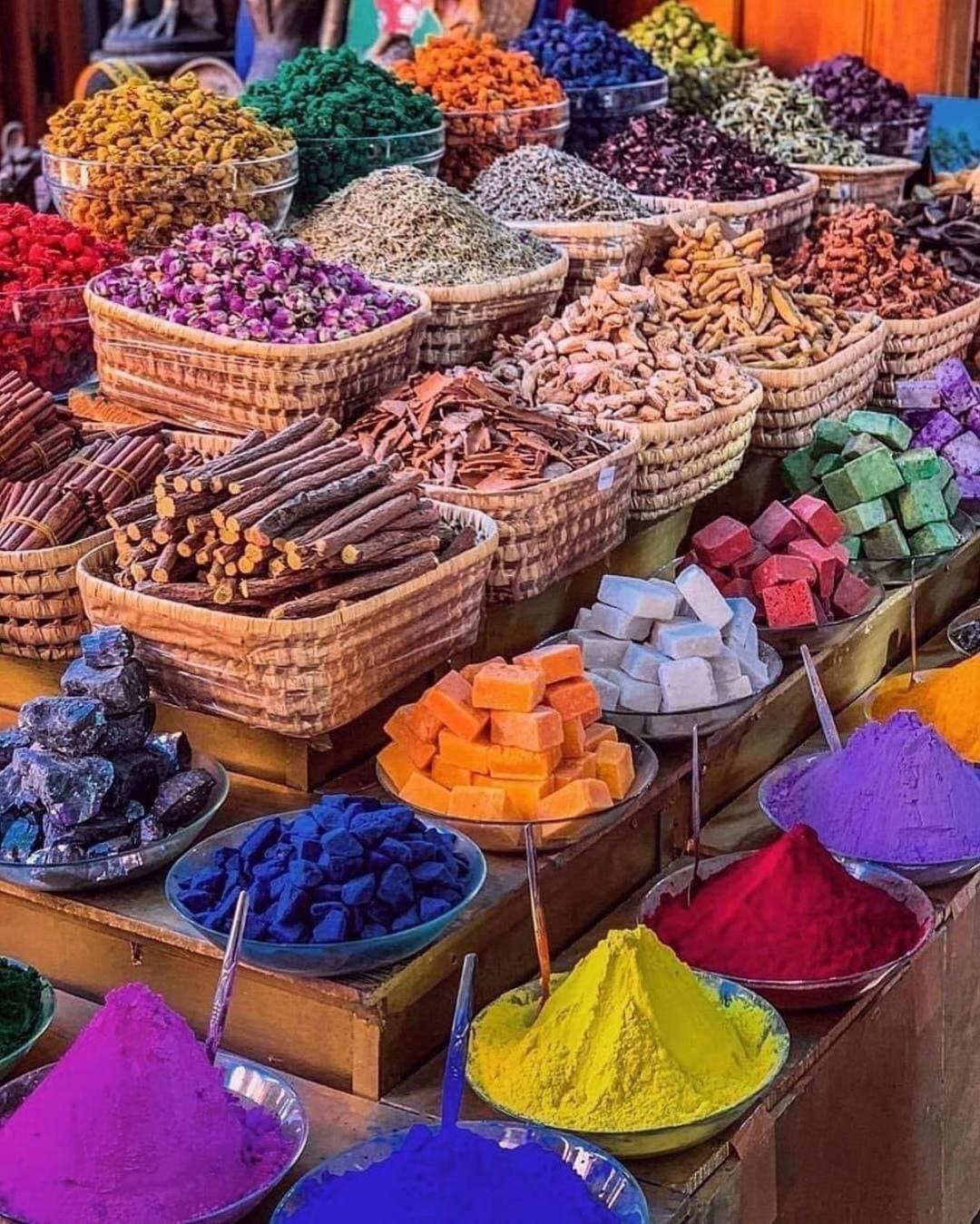 Riad Hugo Marrakesh Ngoại thất bức ảnh