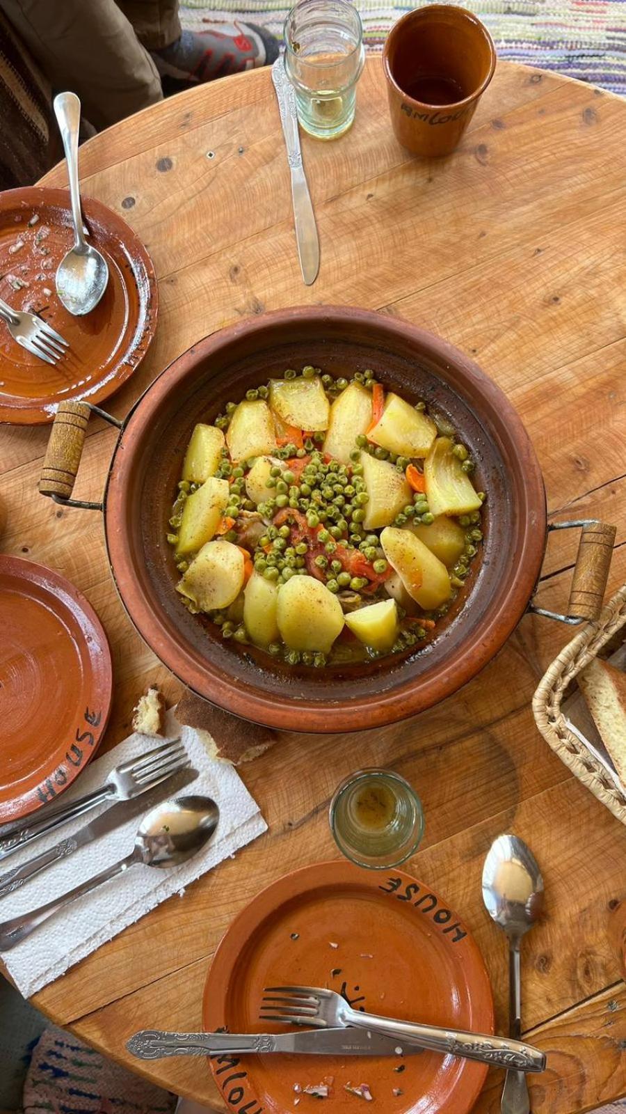 Riad Hugo Marrakesh Ngoại thất bức ảnh