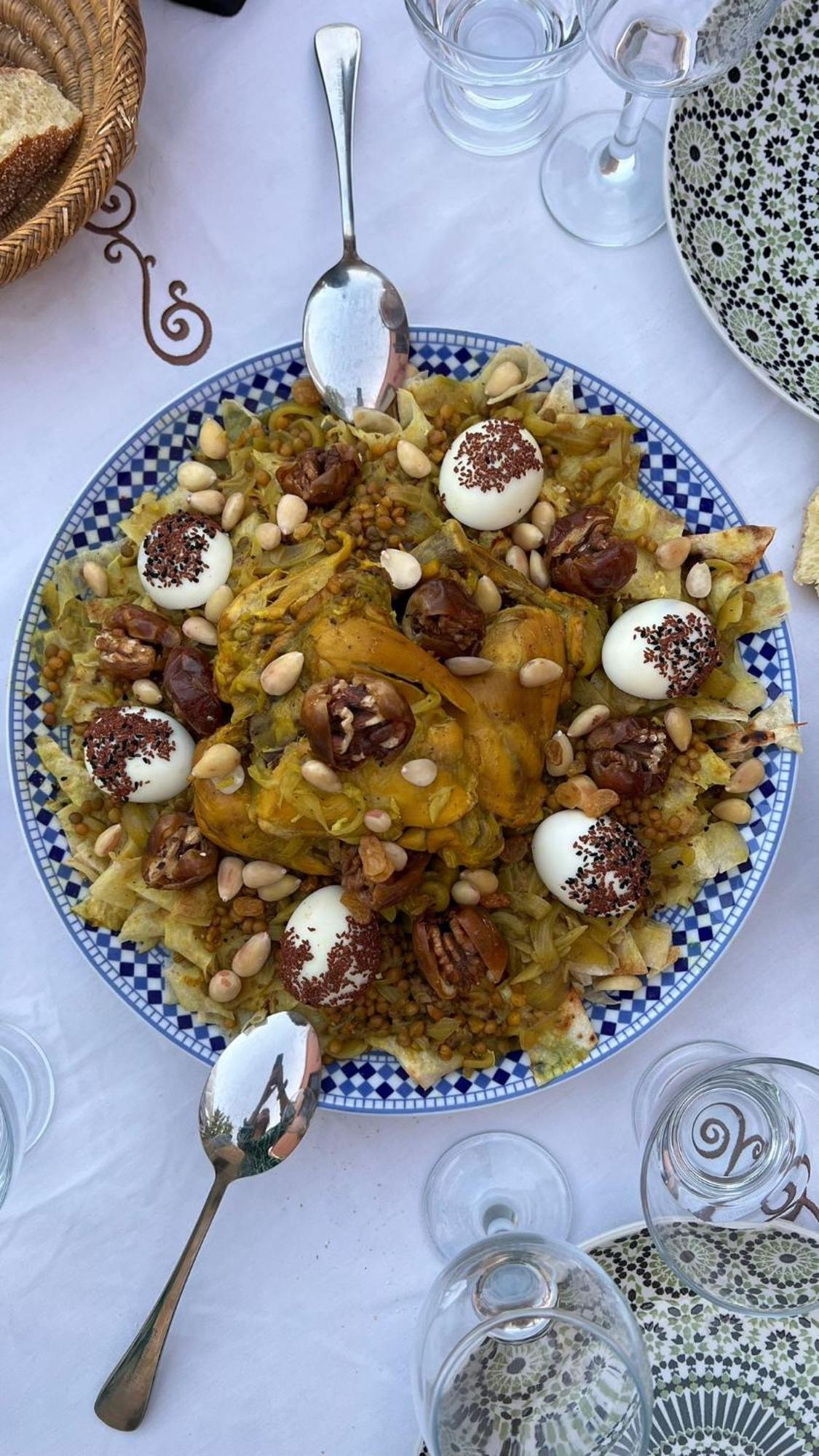Riad Hugo Marrakesh Ngoại thất bức ảnh