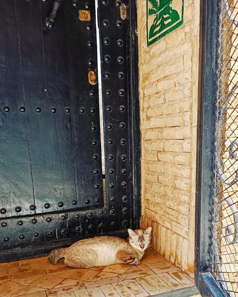 Riad Hugo Marrakesh Ngoại thất bức ảnh