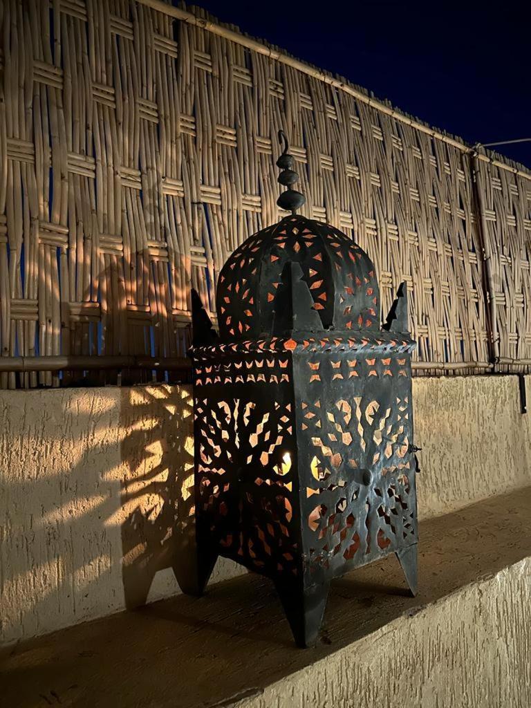 Riad Hugo Marrakesh Ngoại thất bức ảnh
