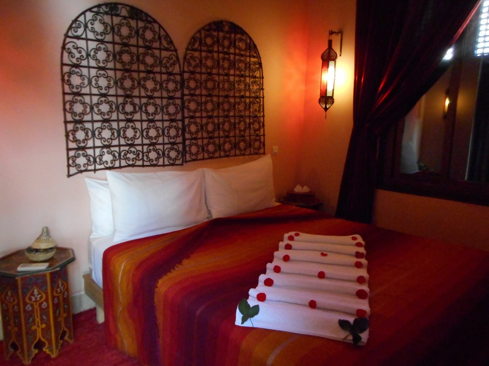 Riad Hugo Marrakesh Ngoại thất bức ảnh